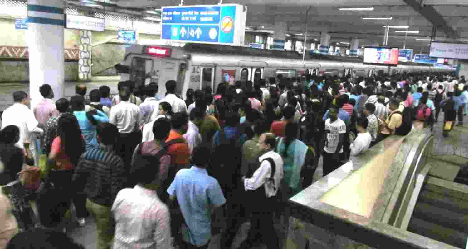 Beyond the Puja week, September 2025 also proved historic for the Metro, with more than 2.25 crore passengers using the service — the highest monthly ridership in Kolkata Metro’s history.