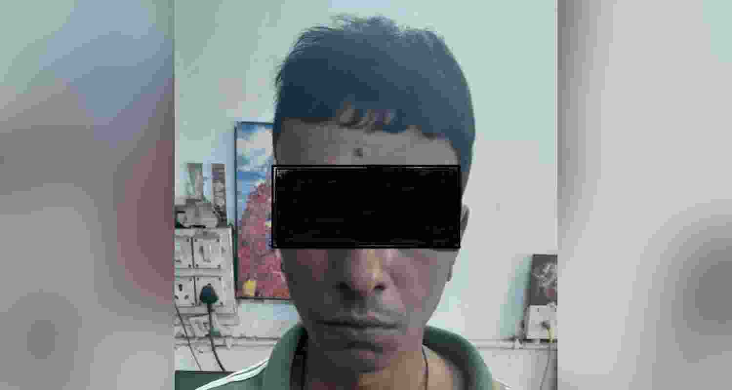 Woman killed in Kolkata’s Kasba area, allegedly by husband after dispute; accused arrested as police probe the early morning attack witnessed by daughter.