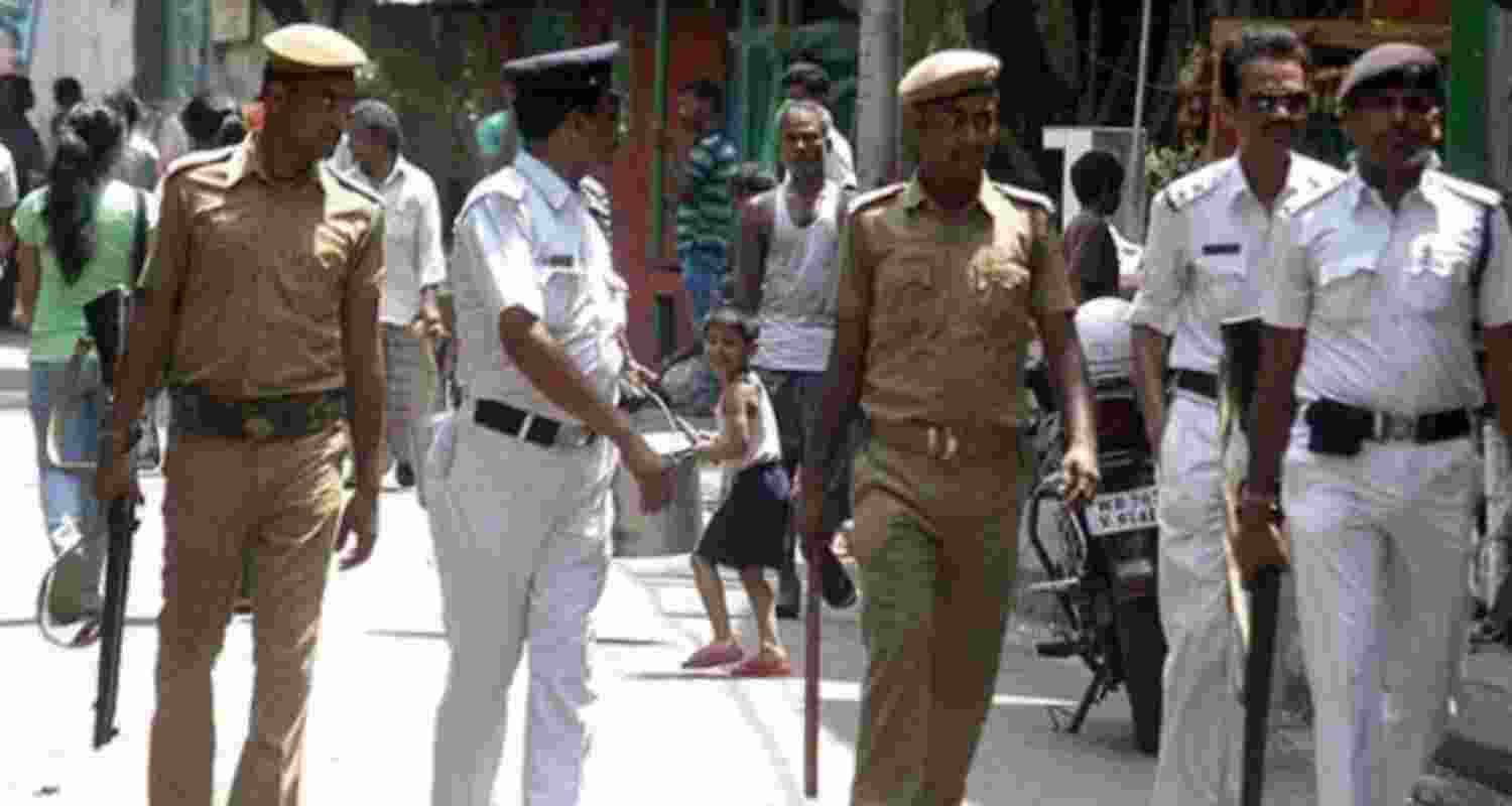 Kolkata Police to set up Pink Booths for women's safety