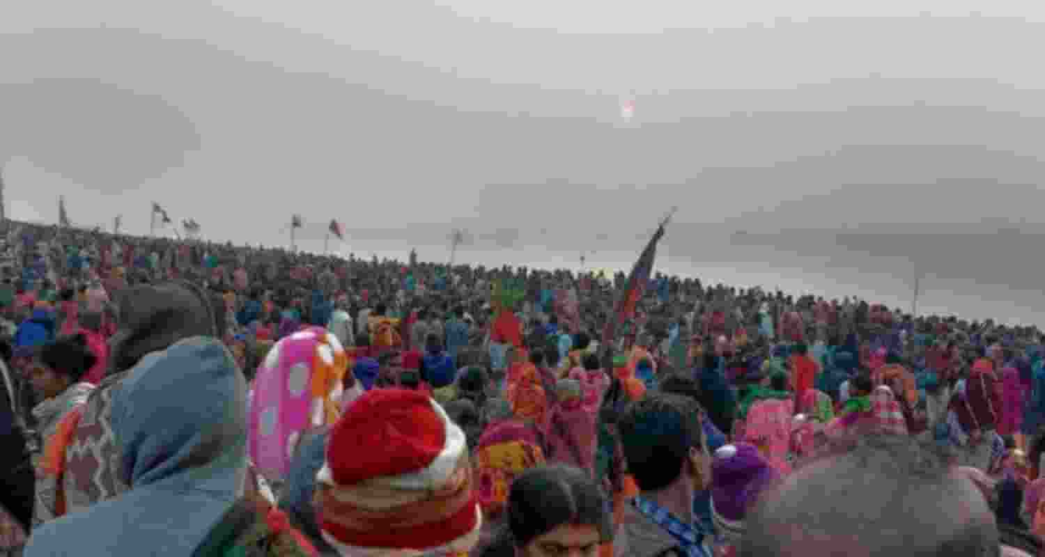 Representative Image. 