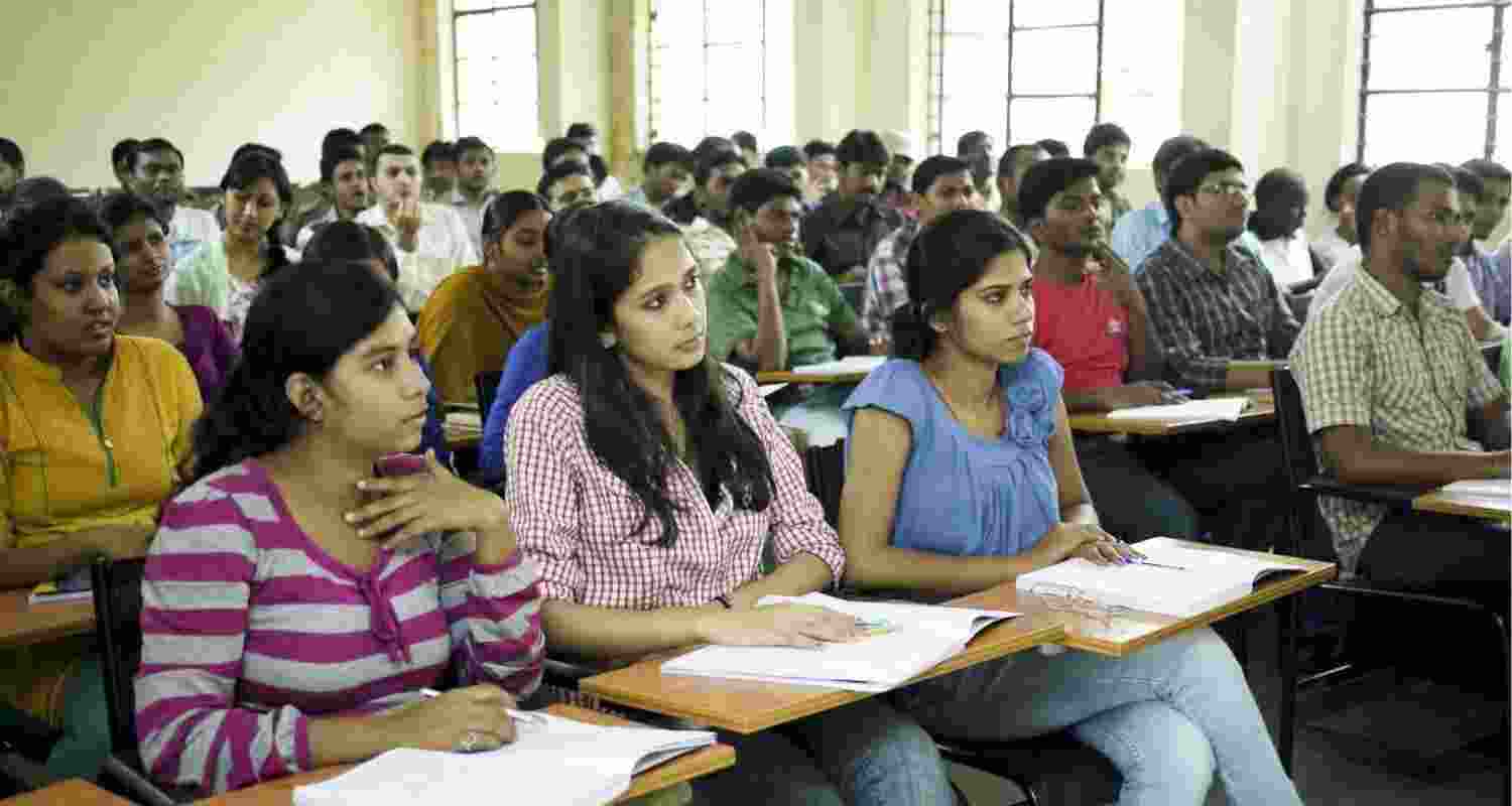 Representational image.