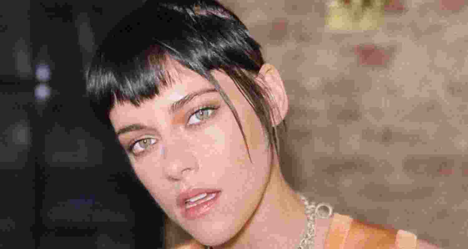 Kristen Stewart shares rare insight into married life