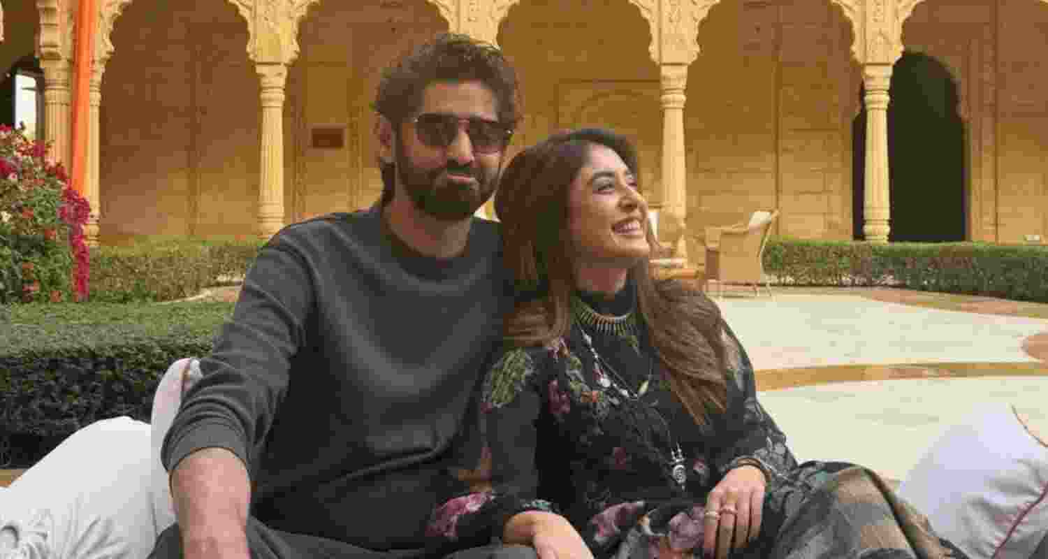 Kritika Kamra to wed Gaurav Kapur on March 11