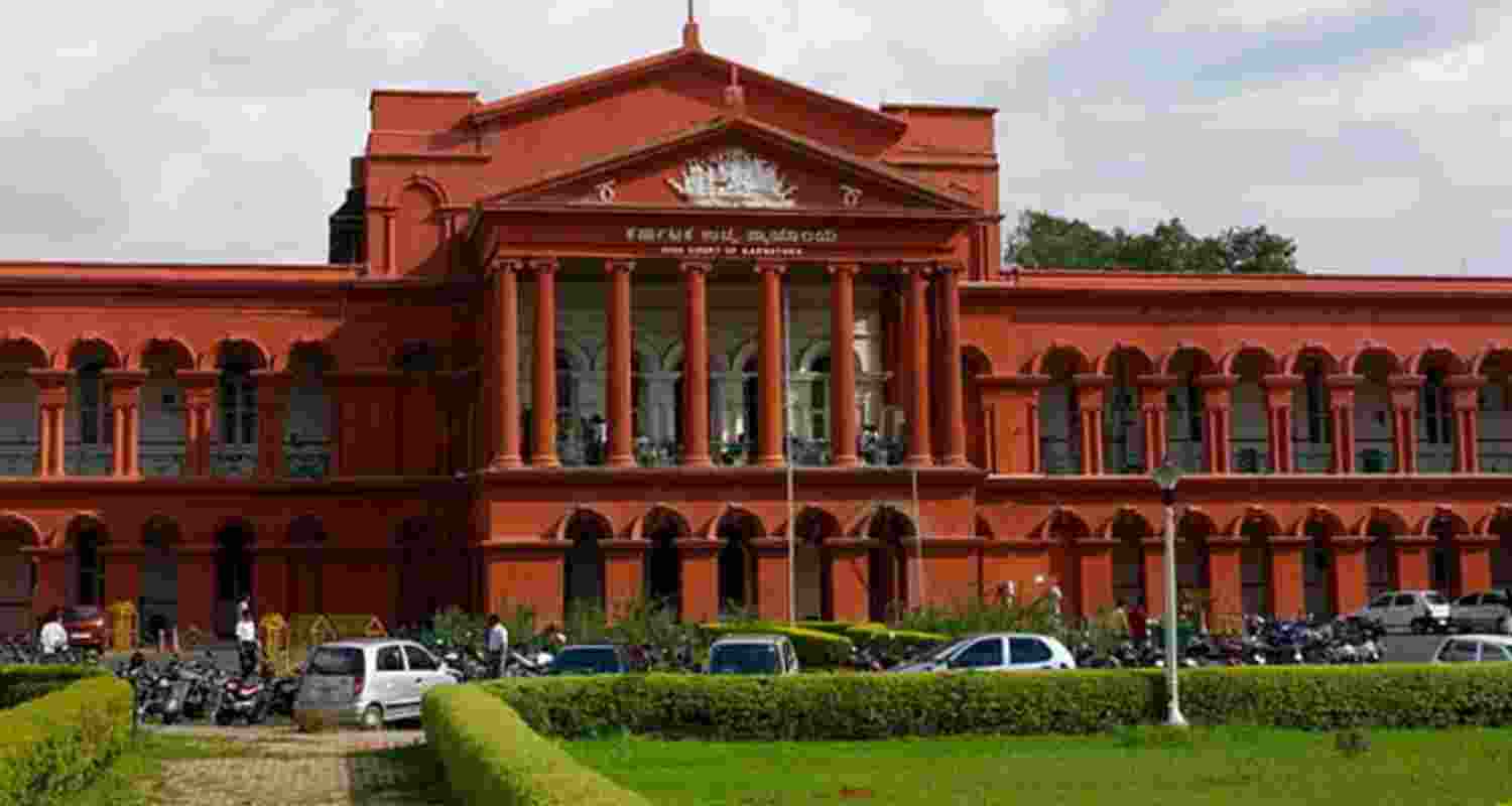 Karnataka High Court hears plea of Germany-based woman adopted from Bengaluru seeking to trace biological parents after nearly 50 years.