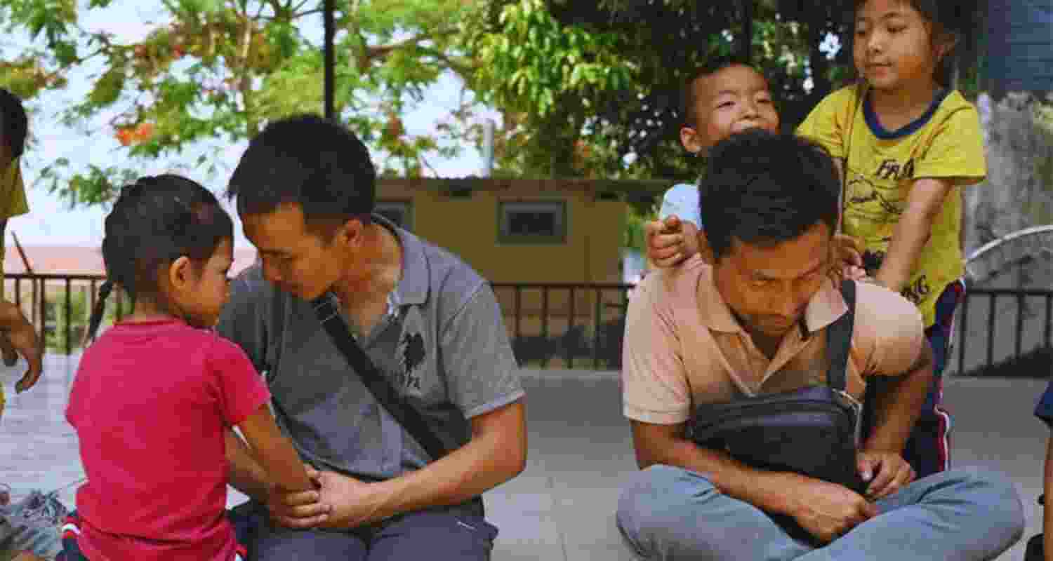 Since May 3 last year, the hill state has experienced sporadic, occasionally intense, ethnic conflicts between the Meitei majority and the Kukis.