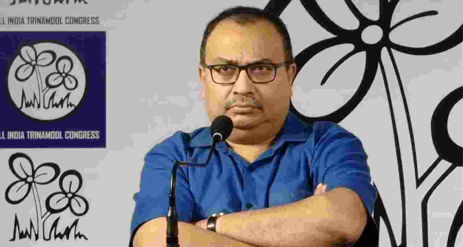 TMC files defamation case against RG Kar victim’s father