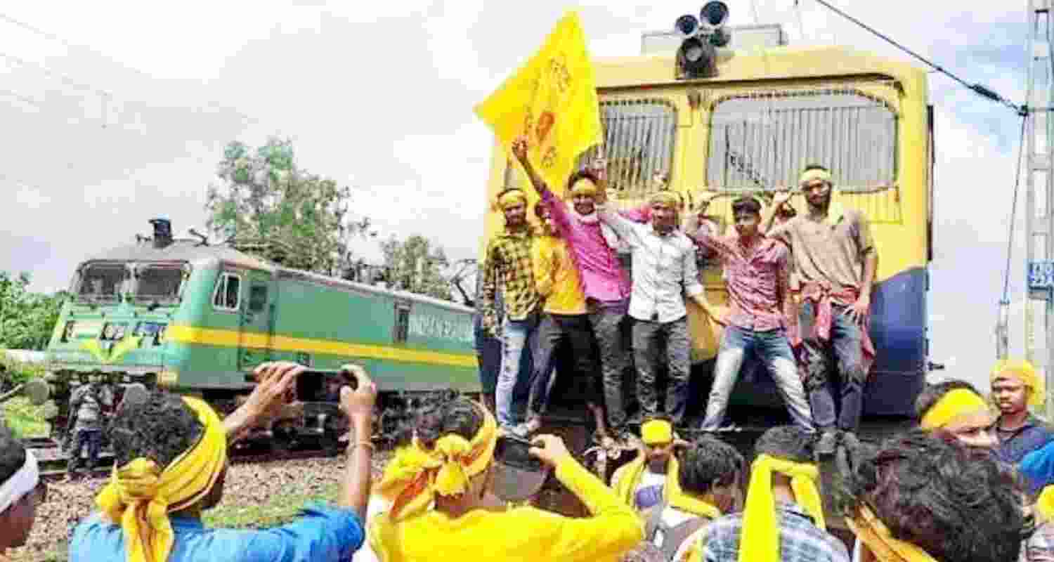 Representational image.