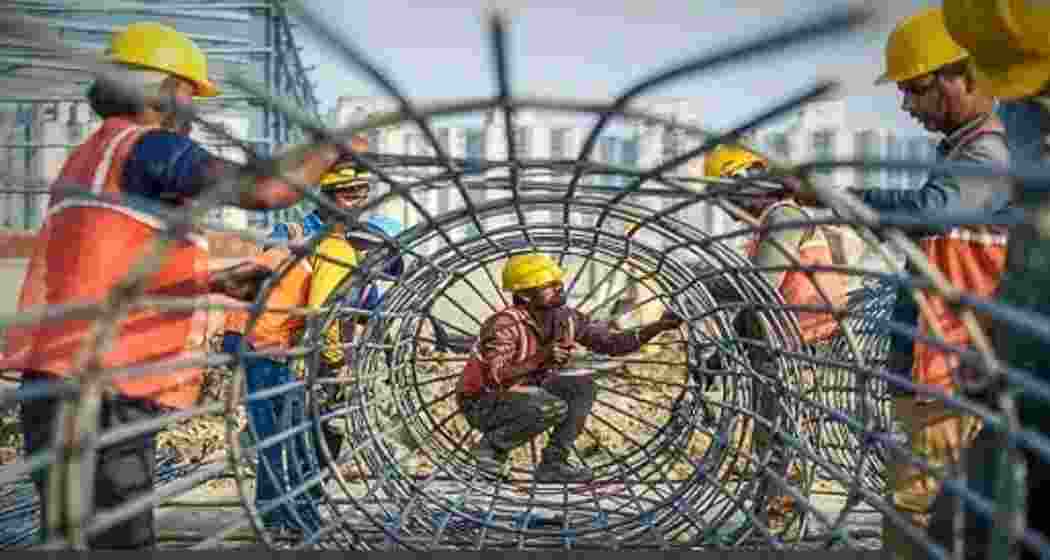 Representative image.