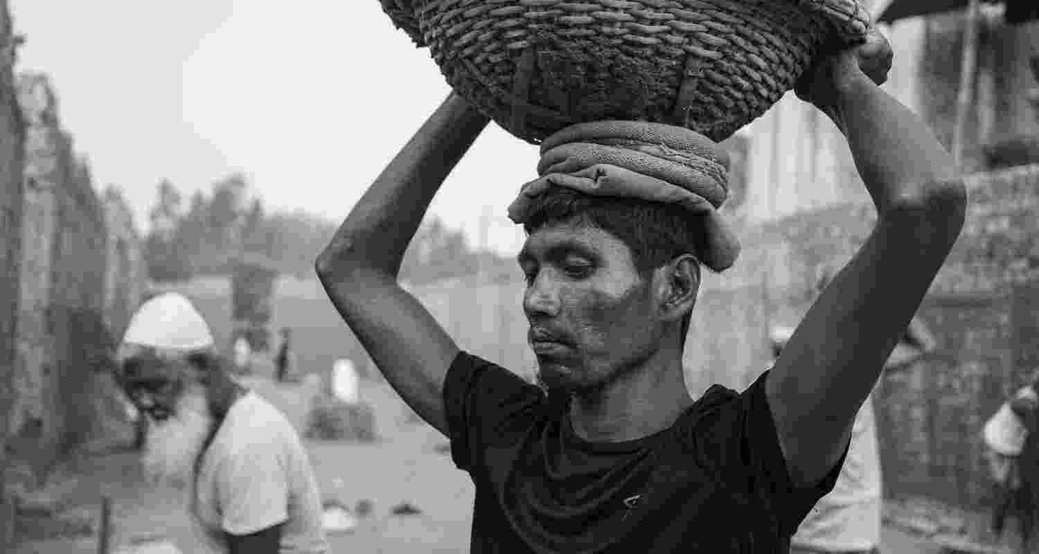 12 Indian labourers stranded in Kyrgyzstan