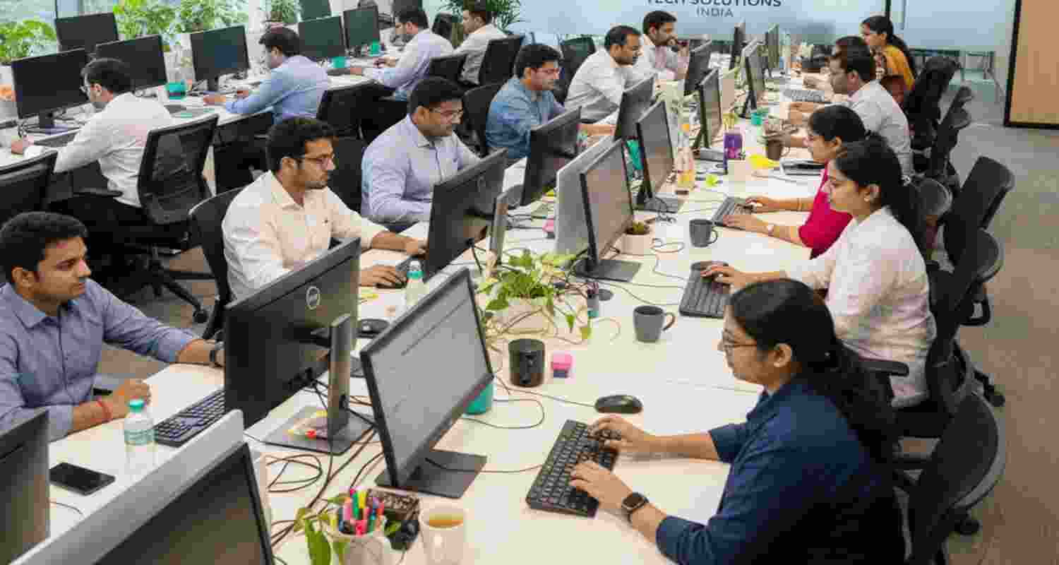 Representational image.