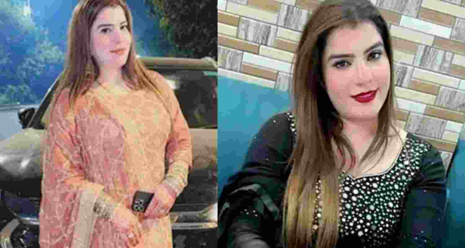 Delhi’s lady don nabbed with ₹1 cr heroin