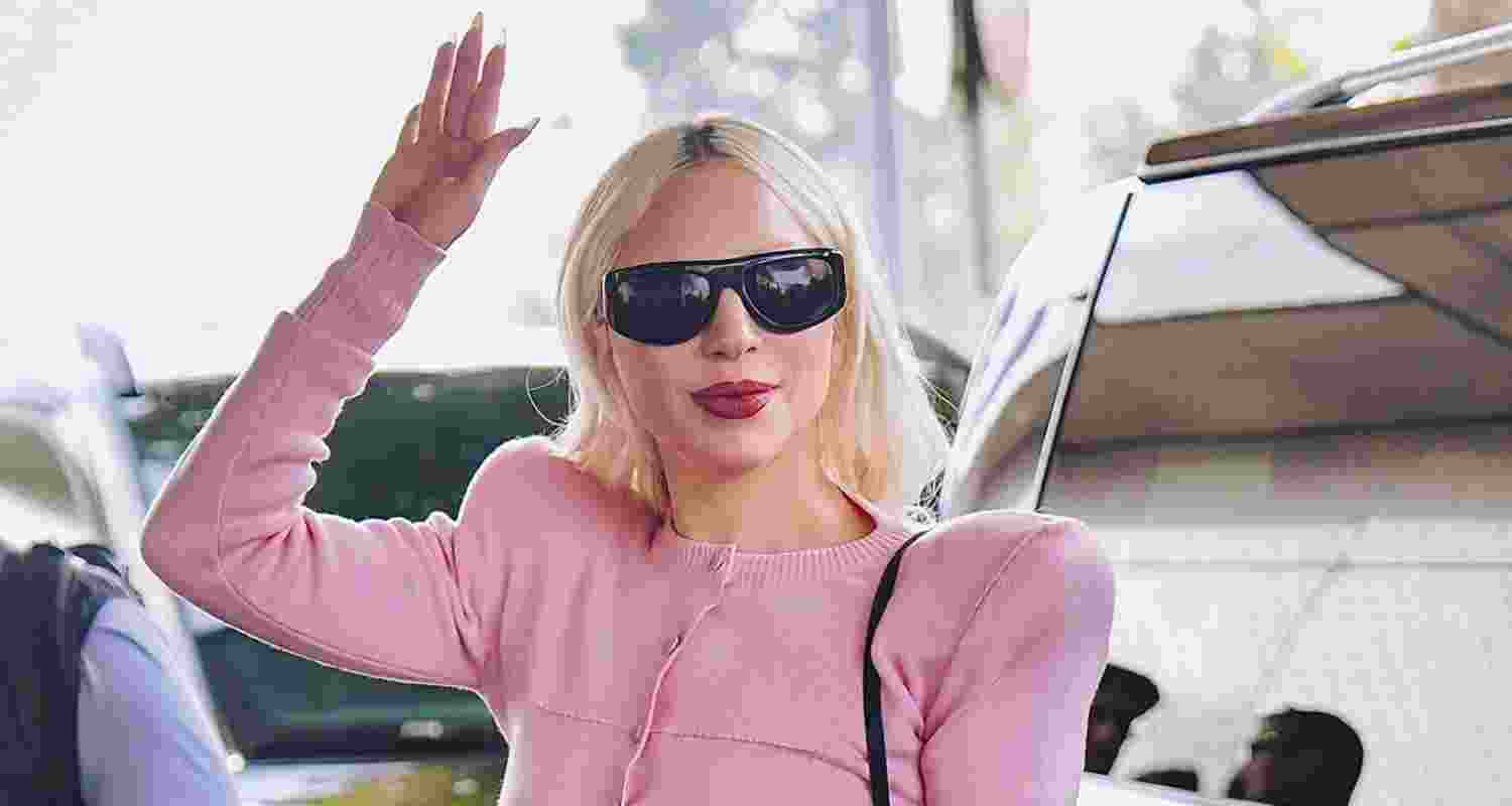 Lady Gaga joins ‘The Devil Wears Prada’ sequel