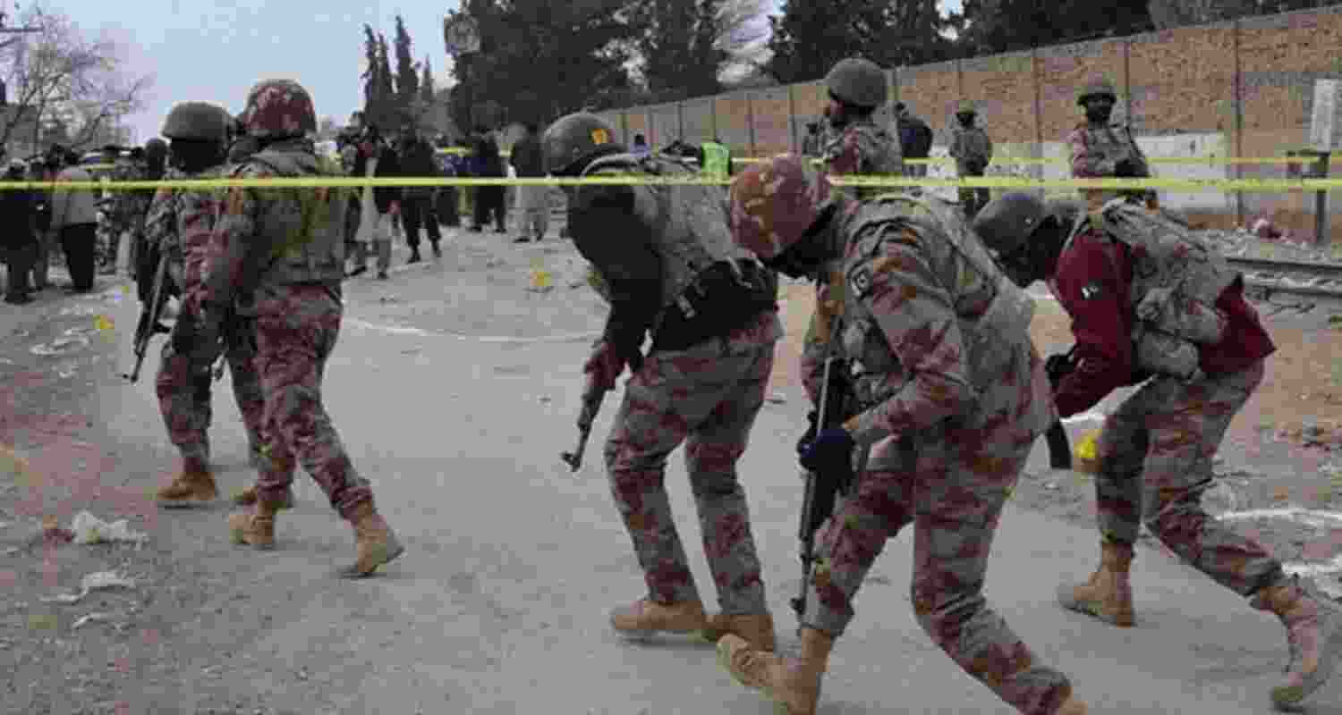 A representational image.