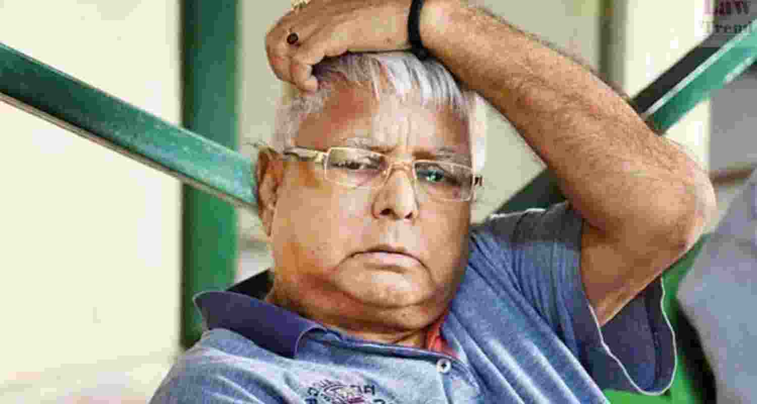 Land-for-Jobs' case: Delhi court may review chargesheet