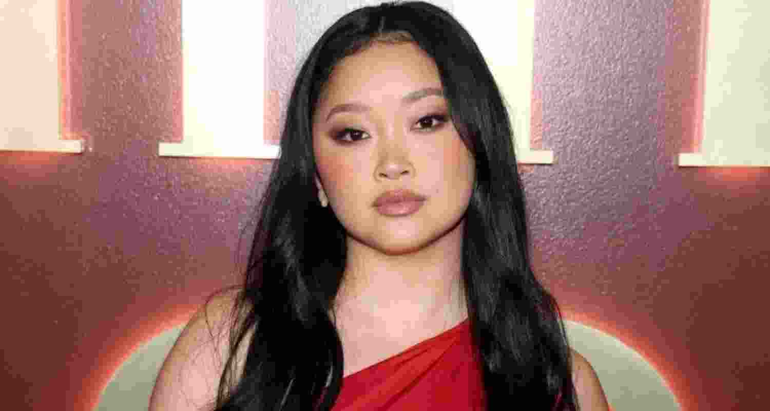 Lana Condor returns to ‘XO, Kitty’