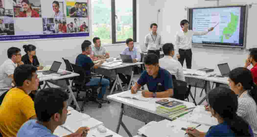 Representative image.