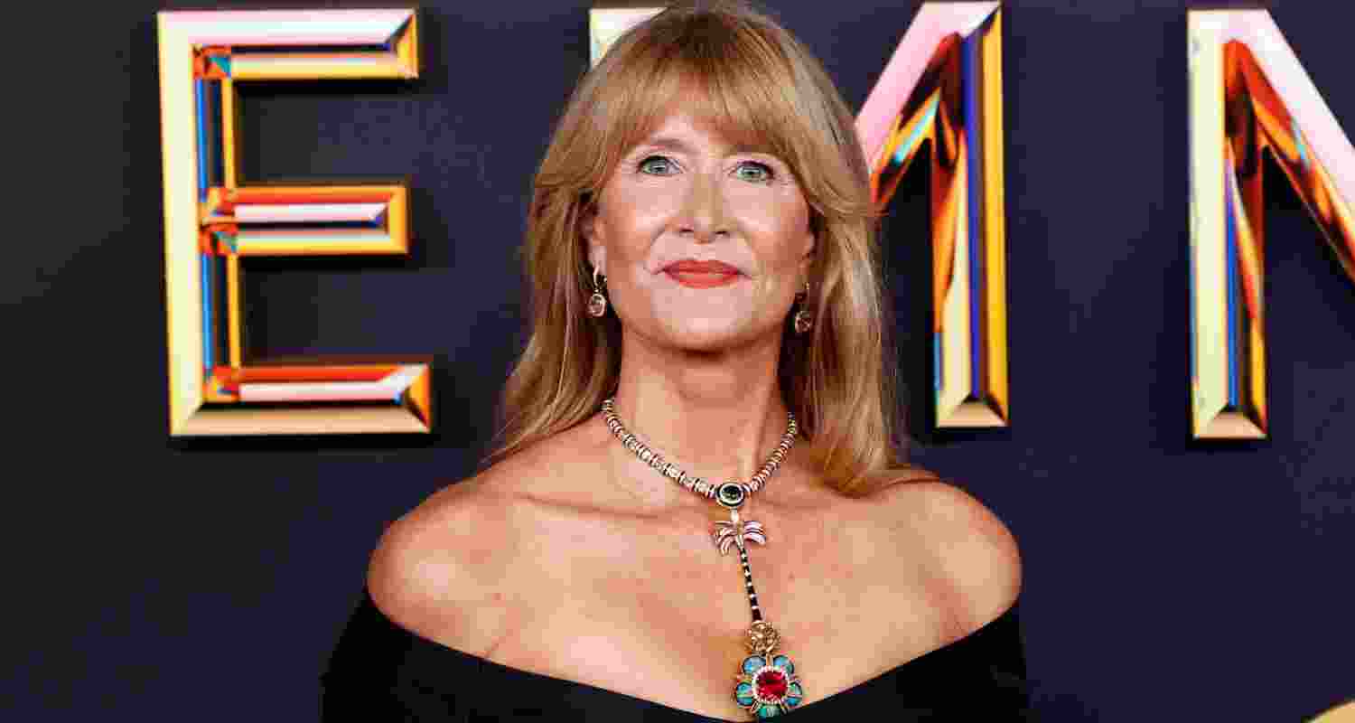 Sabyasachi, Gaurav Gupta dazzle at 2024 Emmy Awards