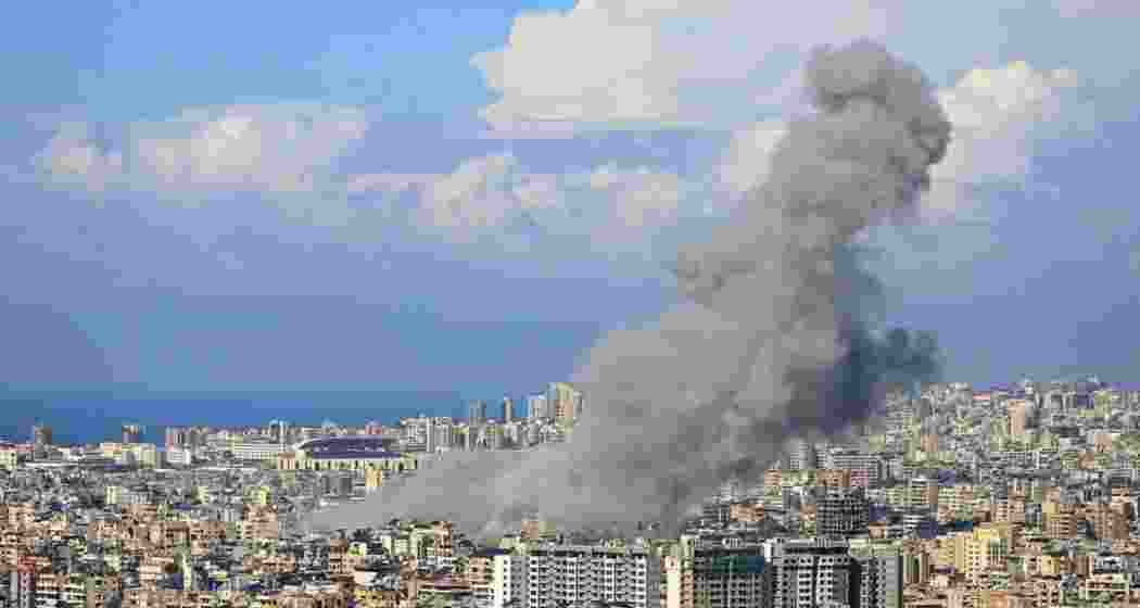 Representative image.