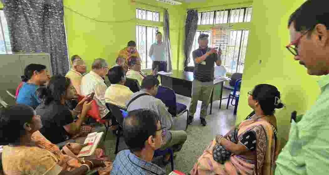 Representational image. 