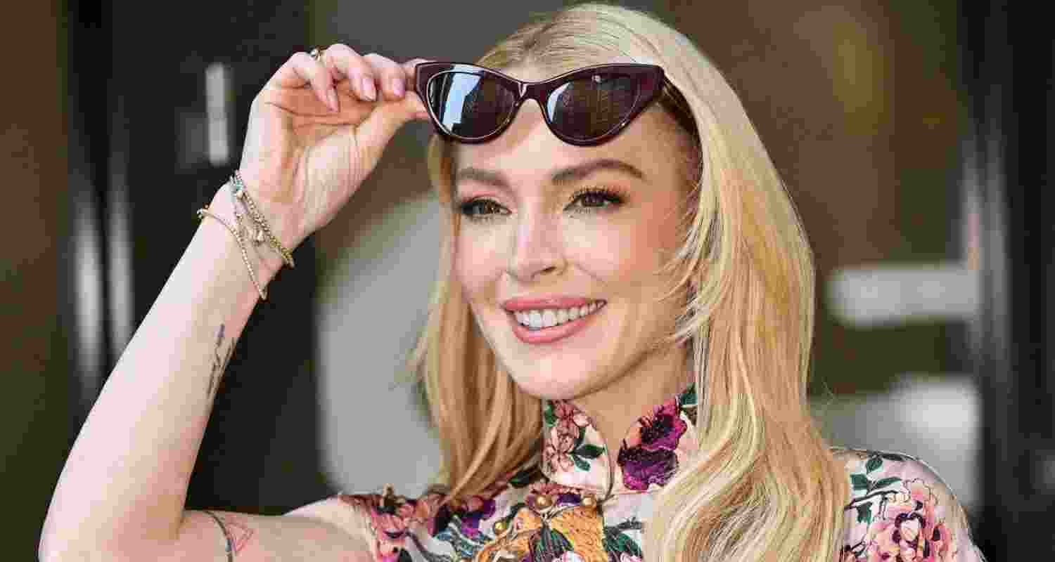 Known for stellar performances in projects like "Freaky Friday", "Confessions of a Teenage Drama Queen", "The Holiday", and "Mean Girls", Lohan was at the top of her career when took a break from the limelight in 2013.