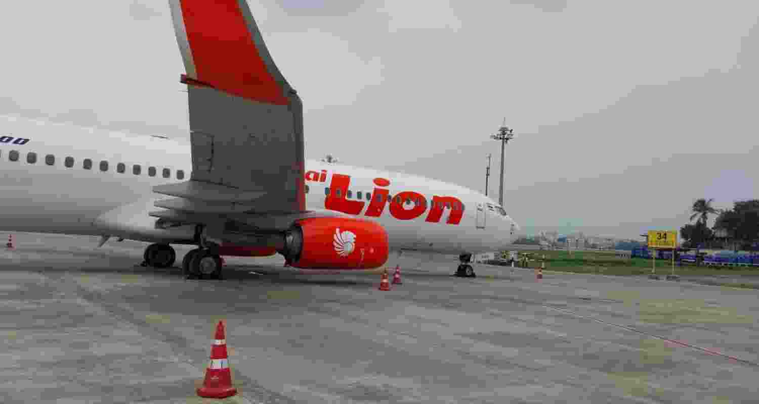 Technical snag grounds Thailand-bound flight at Kolkata airport