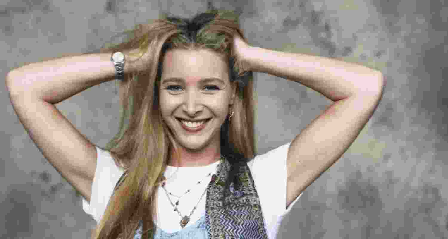 Lisa Kudrow’s emotional plea to save ‘Friends’ studio