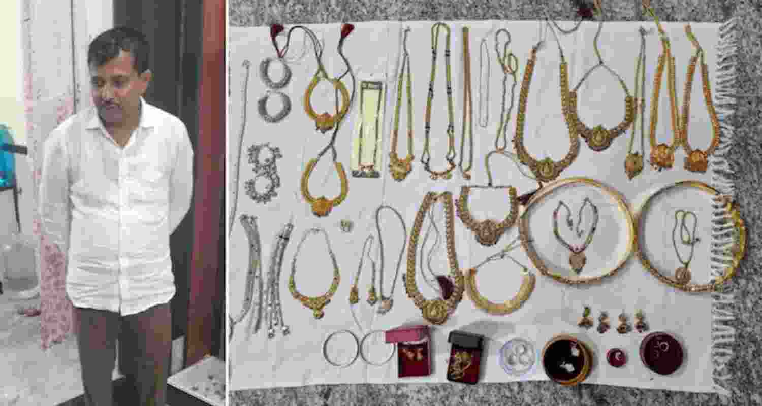 Karnataka Lokayukta raids Rs 30 crore assets from ex-clerk with Rs 15,000 salary.