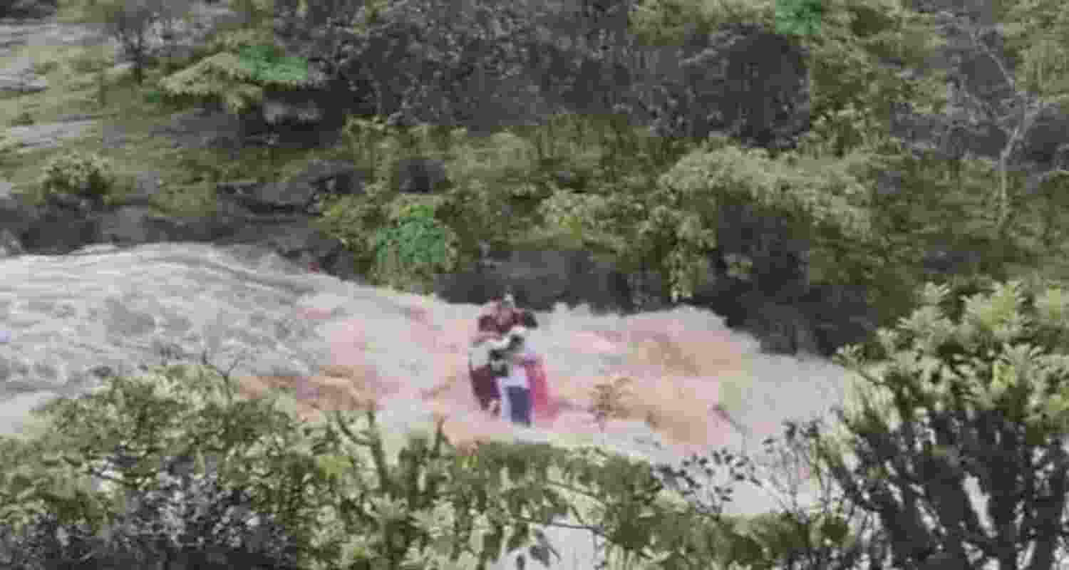 Pune imposes prohibitory orders at picnic spots after Lonavala incident