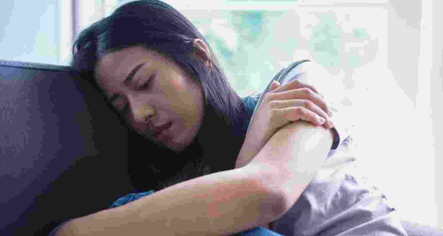 Representational image.