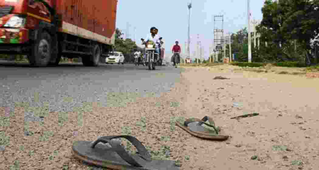 Representative image.