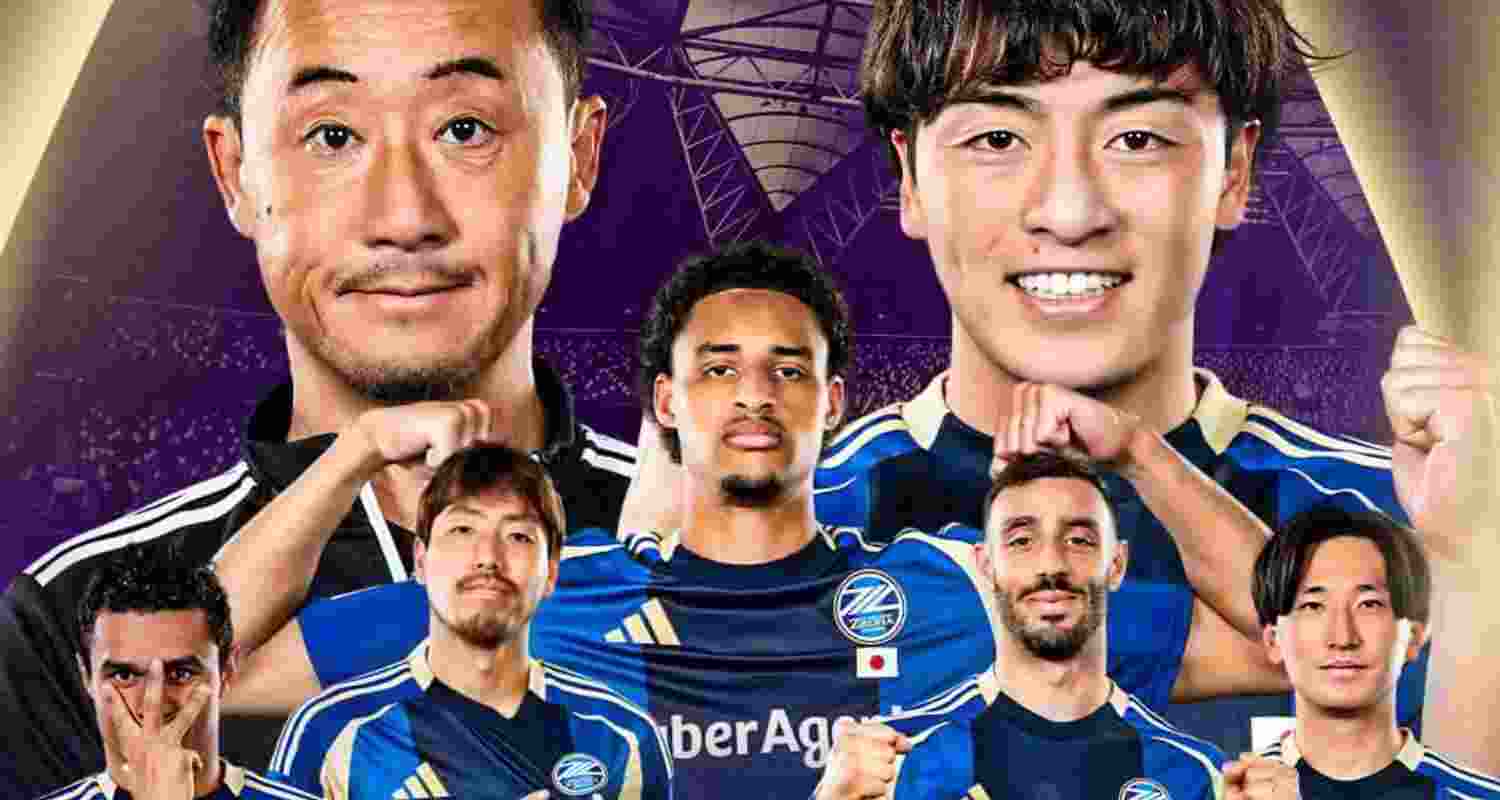 Machida Zelvia beat Shabab Al-Ahli 1-0 to reach Asian Champions League Elite final; Yuki Soma goal sets up clash with Al-Ahli Saudi.
