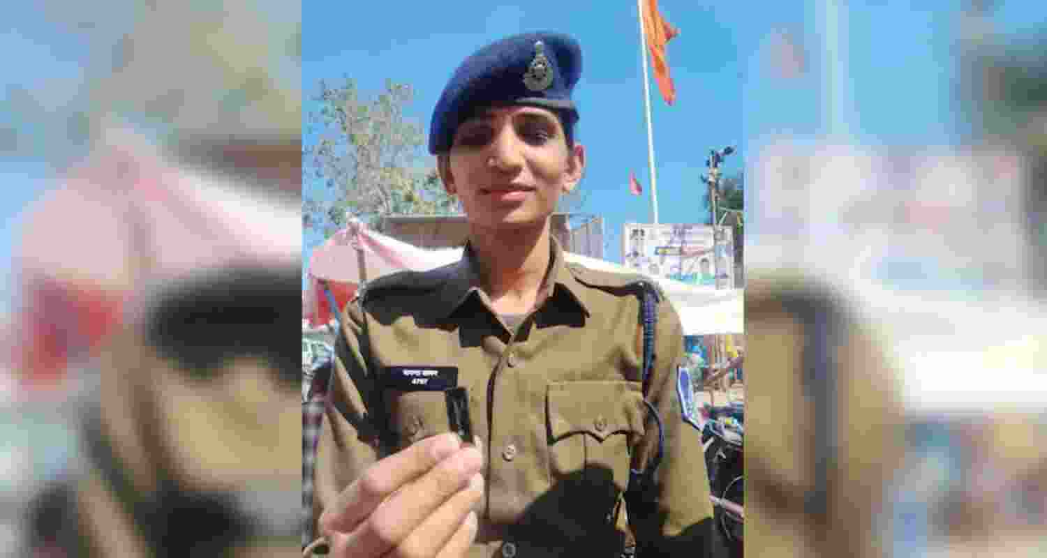 Madhya Pradesh cops, new criminal code leads to a pendrive problem.