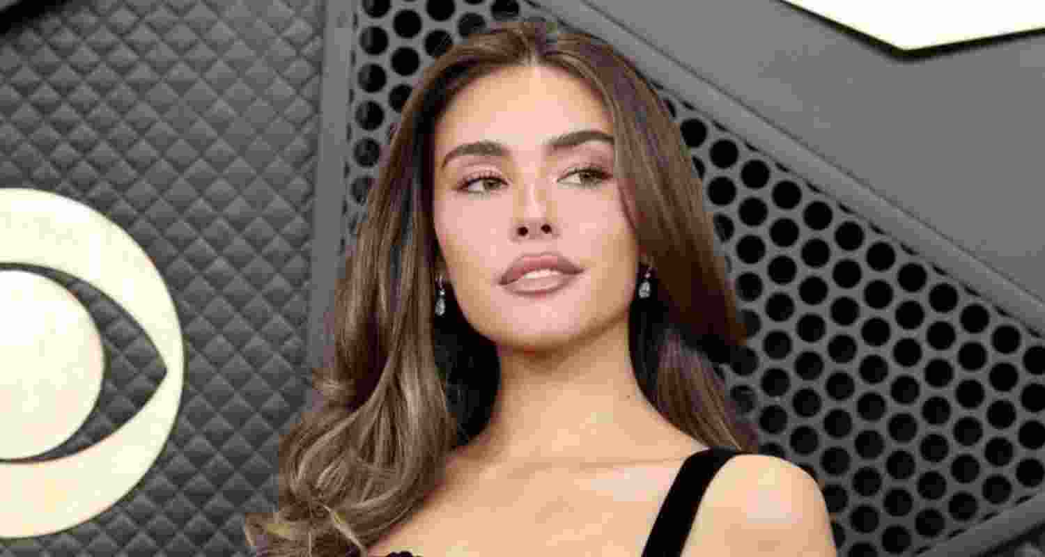 Madison Beer's relationship with social media remains 'poor'