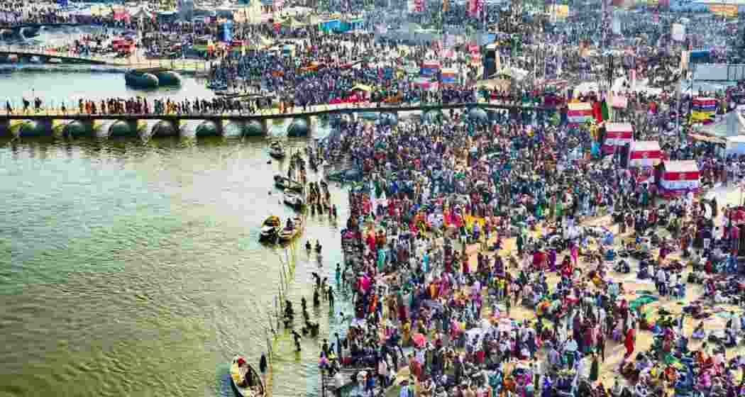 Image for representative use only.