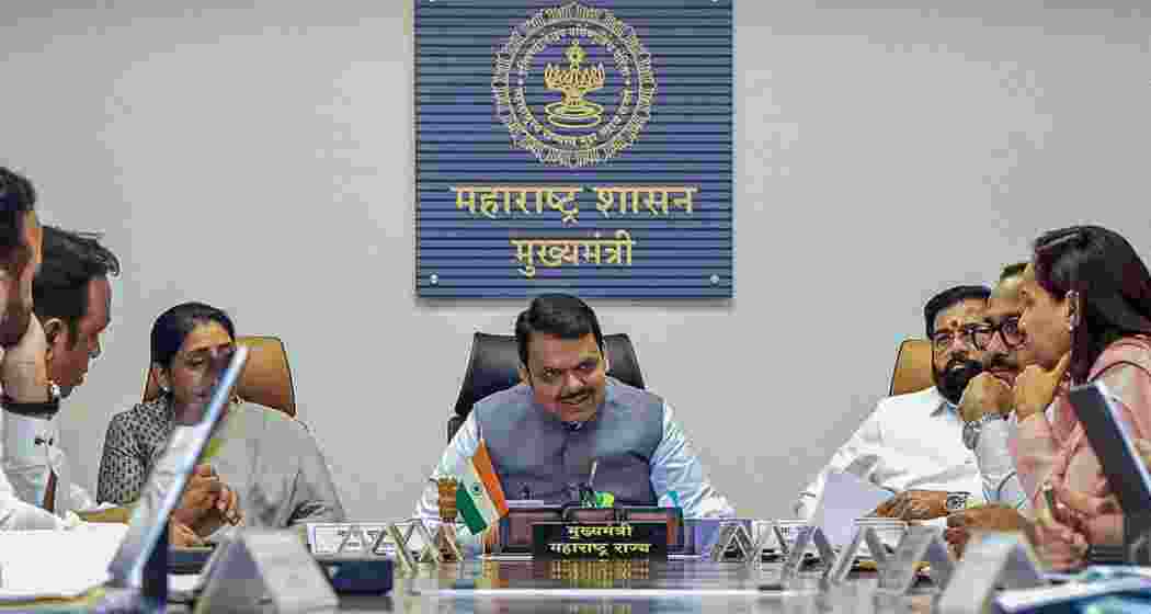 Maharashtra Cabinet approves AI policy aiming at ₹10,000 crore investment, job creation and innovation hubs, alongside green energy and afforestation initiatives across the state. (Representative image)