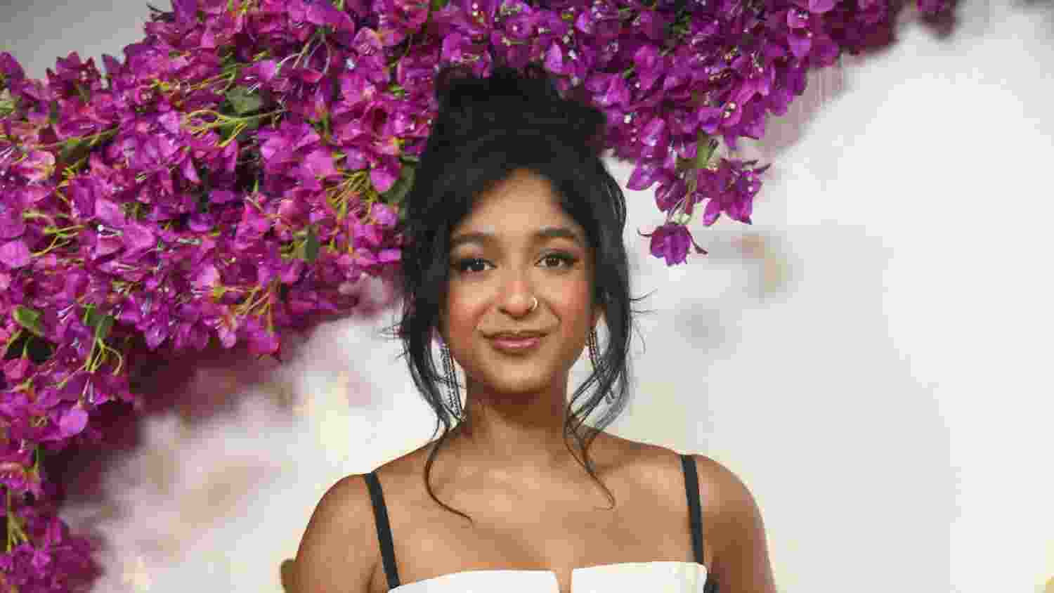 Maitreyi Ramakrishnan, Sophia Hammons join 'Freaky Friday 2' cast