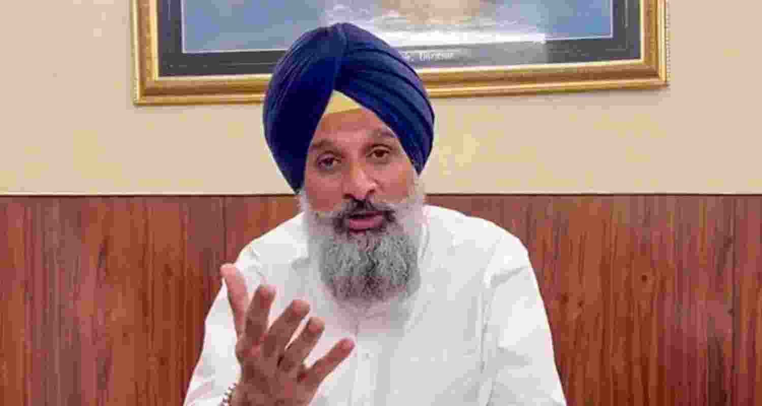 Majithia’s arrest unites warring opposition against AAP