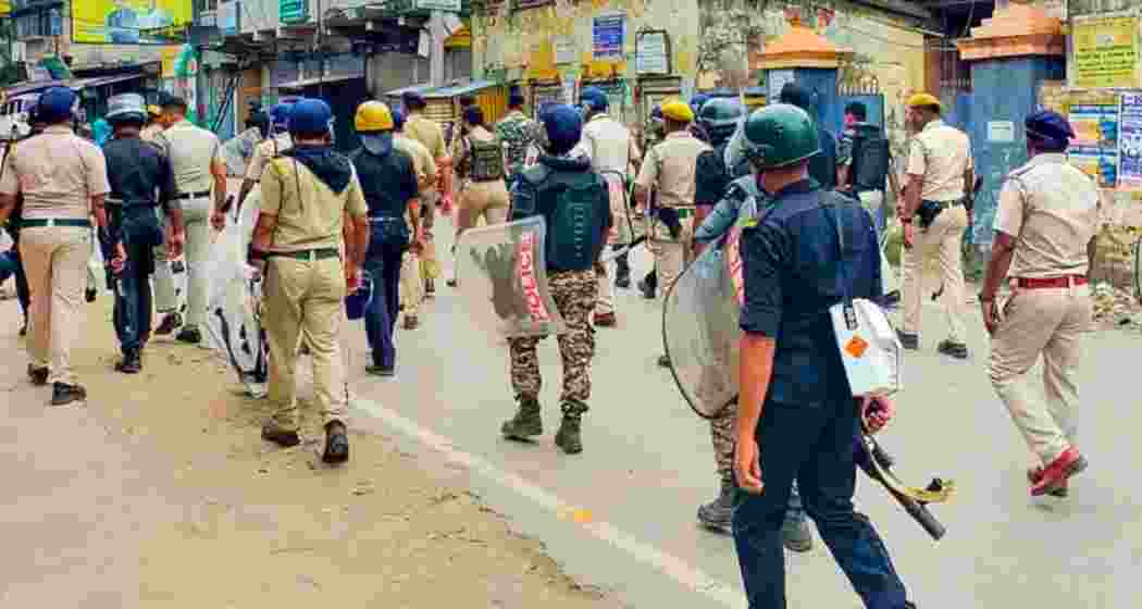 Representational image. 