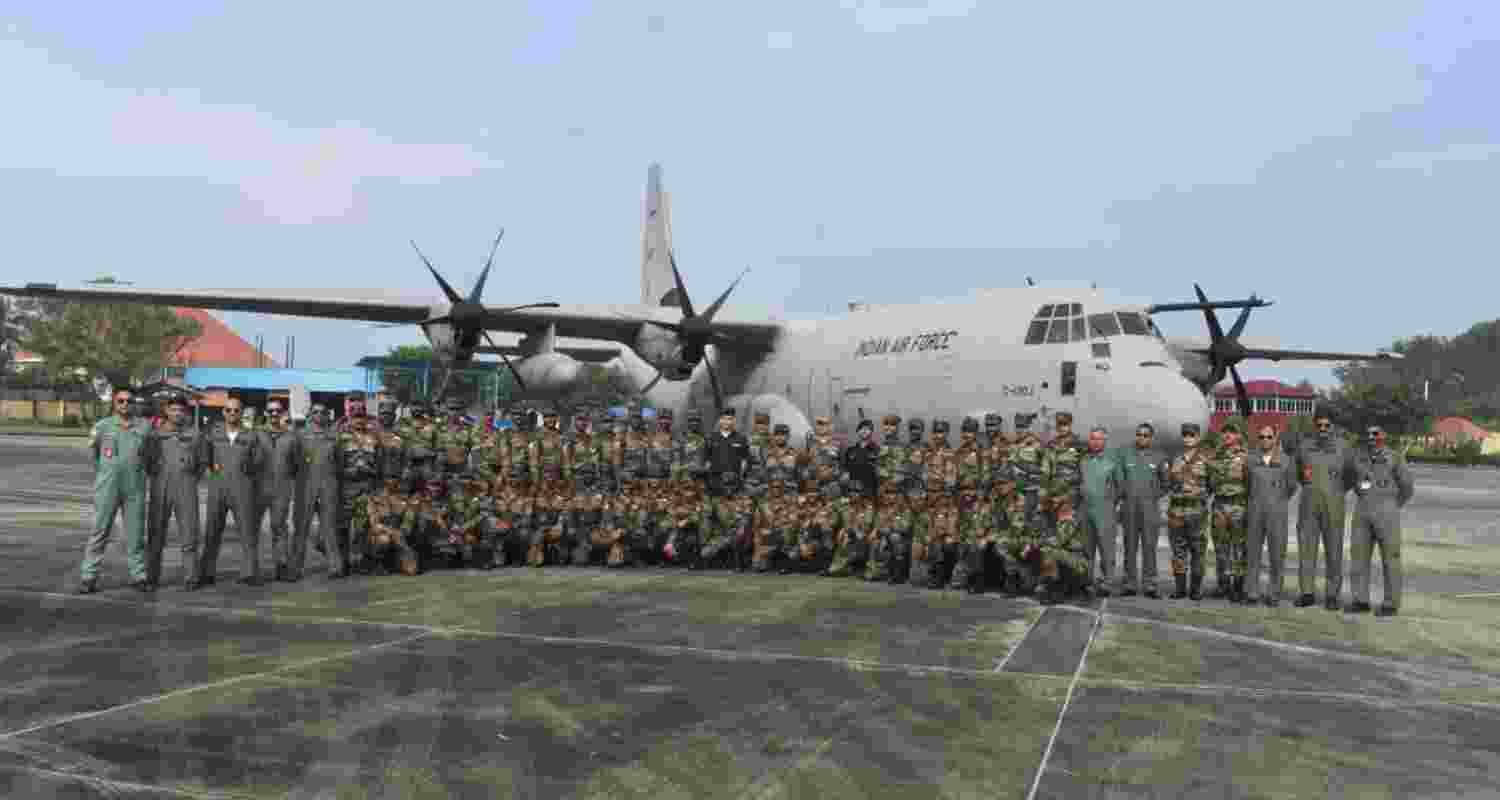 Image for representative use only.