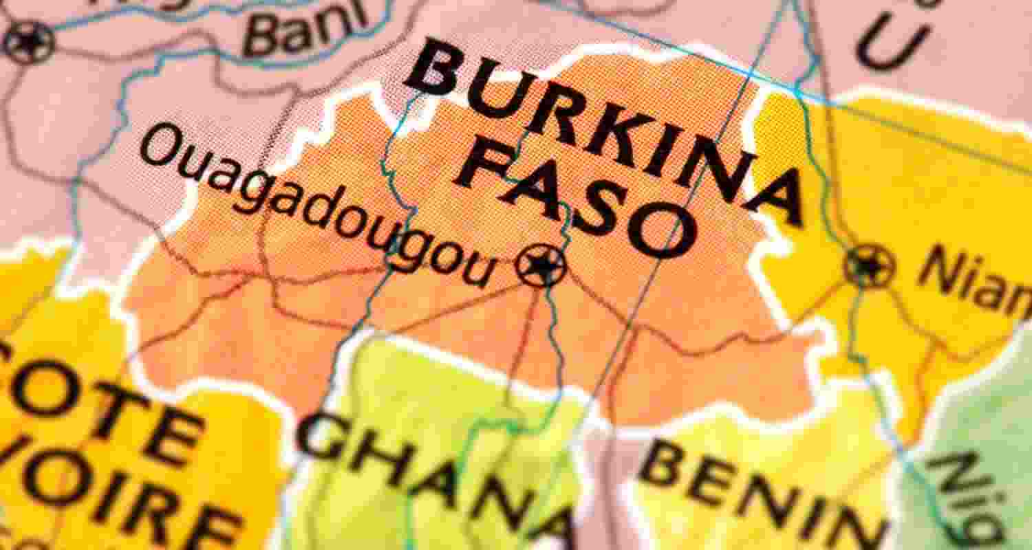 Representative Image. 