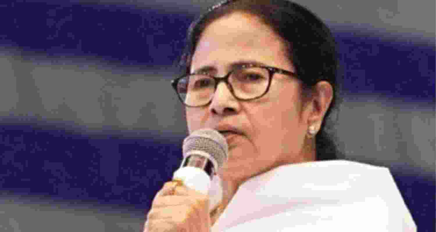 Ensure death penalty in child rape-murder under POCSO: Mamata

