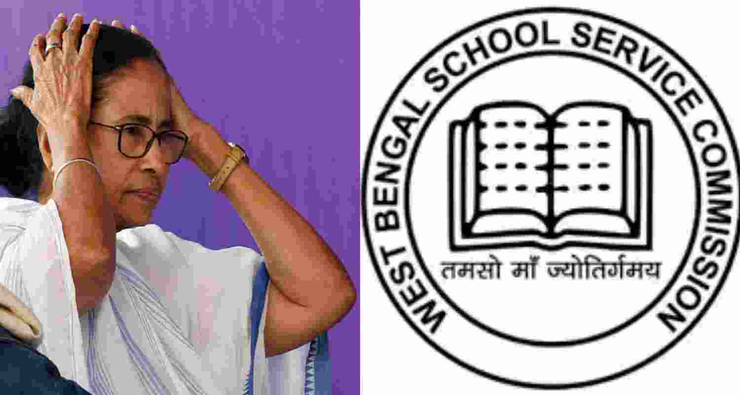 SSC tainted candidate's list features kin of TMC leaders