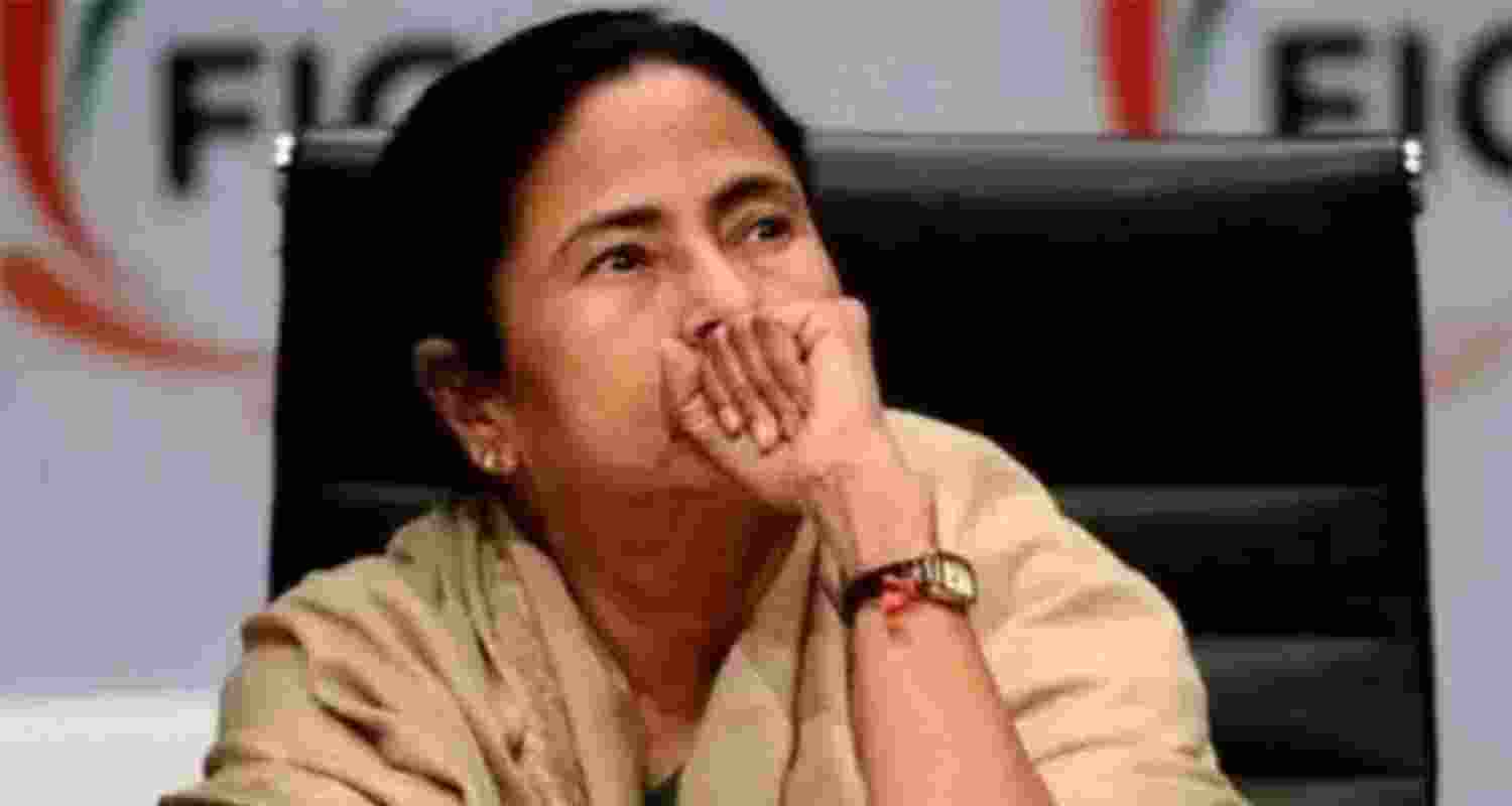New Delhi stampede incident deeply heartbreaking: Mamata
