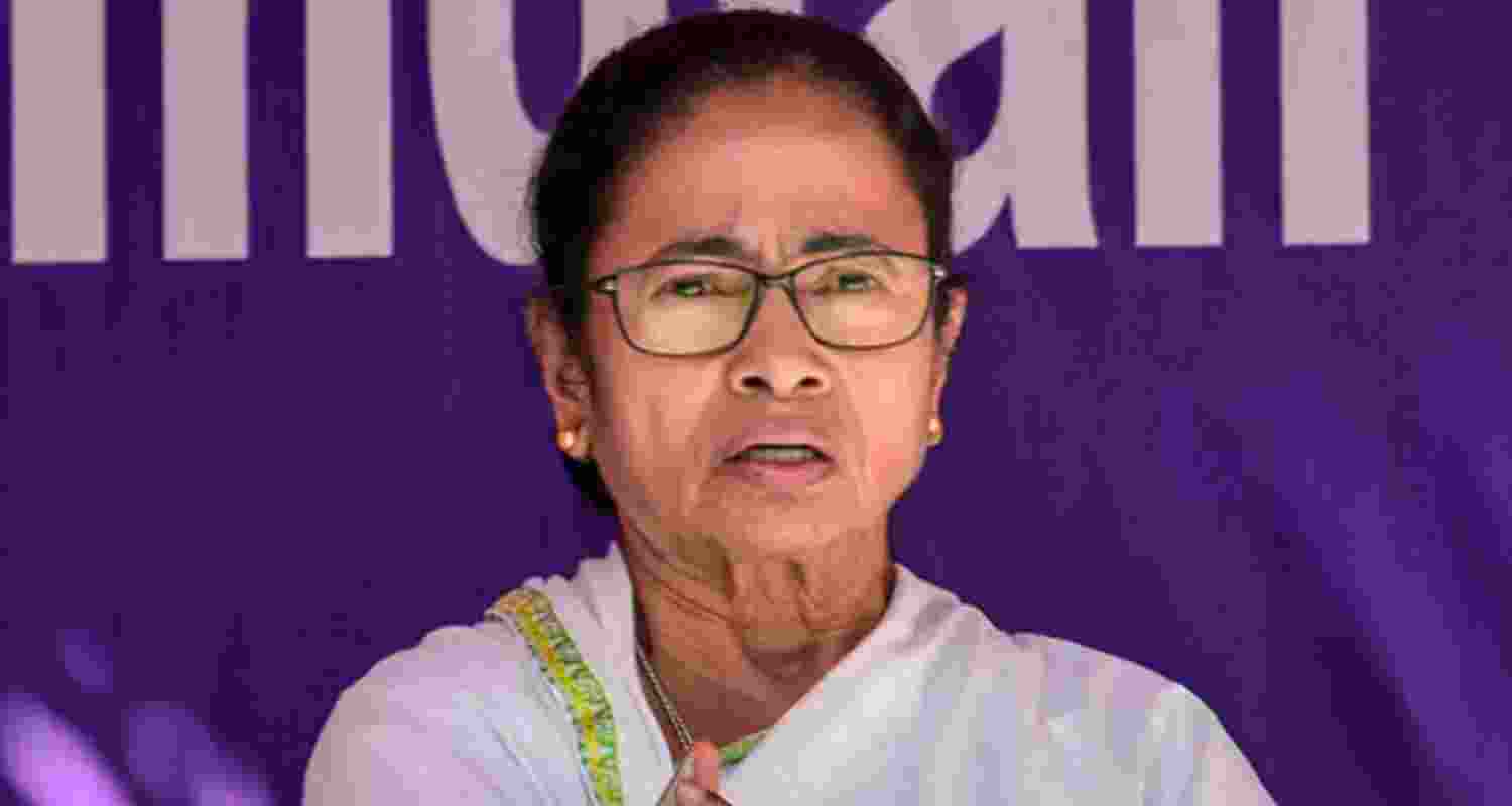 Amid a widening TMC rift, Mamata Banerjee urged workers to gather for the July 21 rally and warned rebels to return or face political isolation.