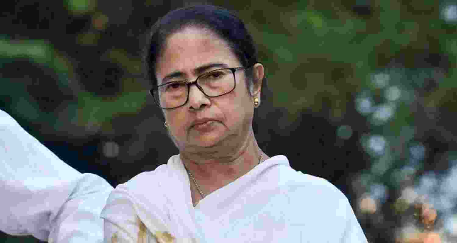 TMC fails to secure meeting with President Murmu thrice, tensions rise with Centre amid Bengal polls after remarks during Siliguri visit.