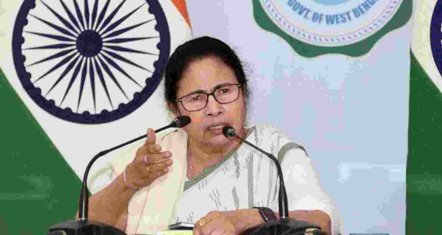 Bengal will not implement Waqf Amendment Act: Mamata