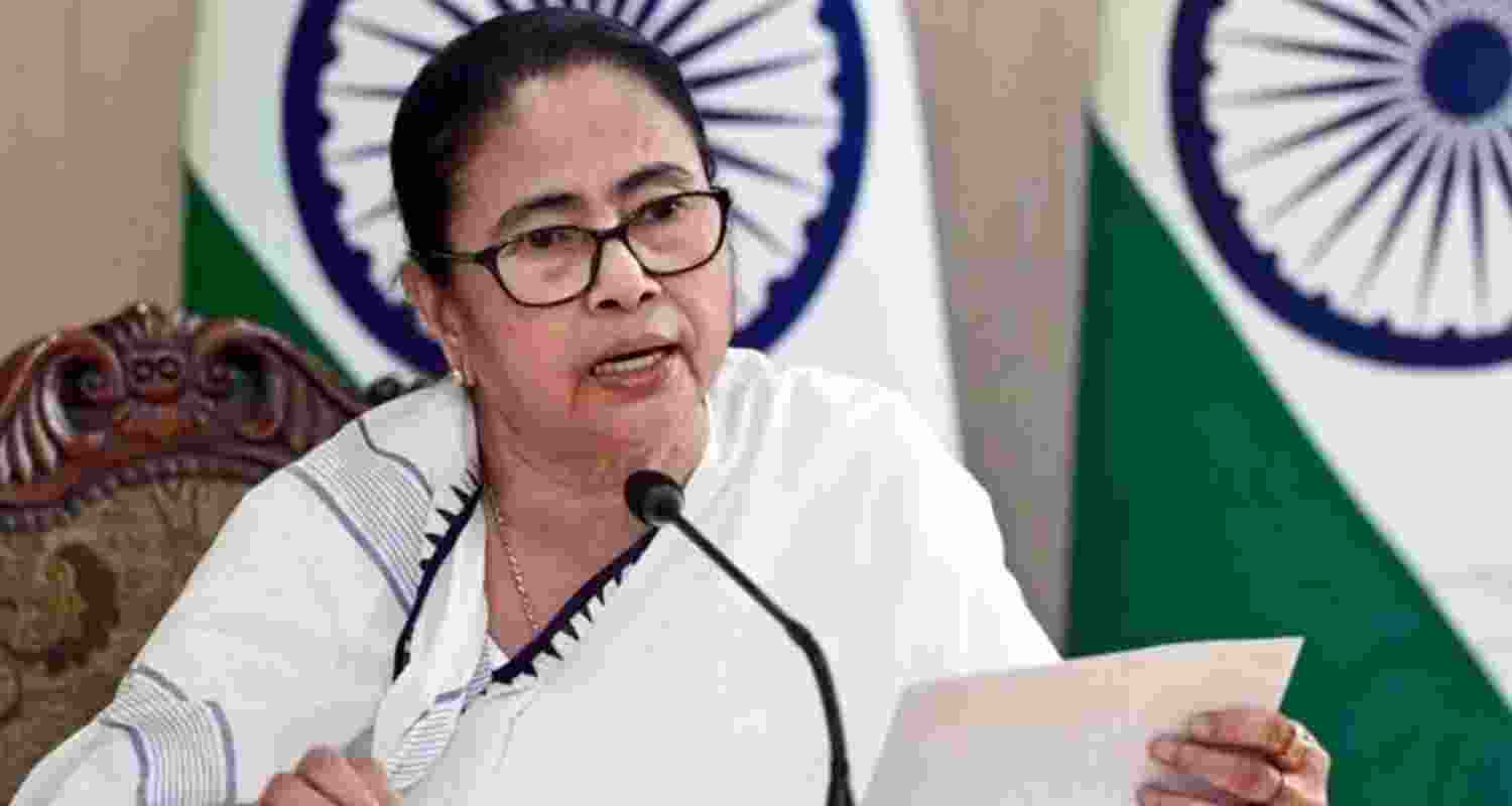 National security above politics: Mamata