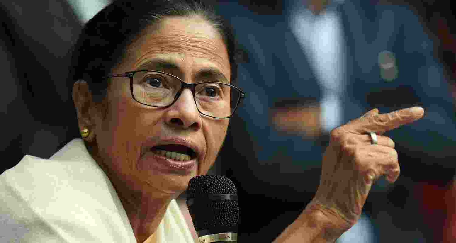 Mamata blames BJP for Malda attack on judicial officers, seeks Amit Shah’s resignation, alleges conspiracy amid rising Bengal poll tensions.