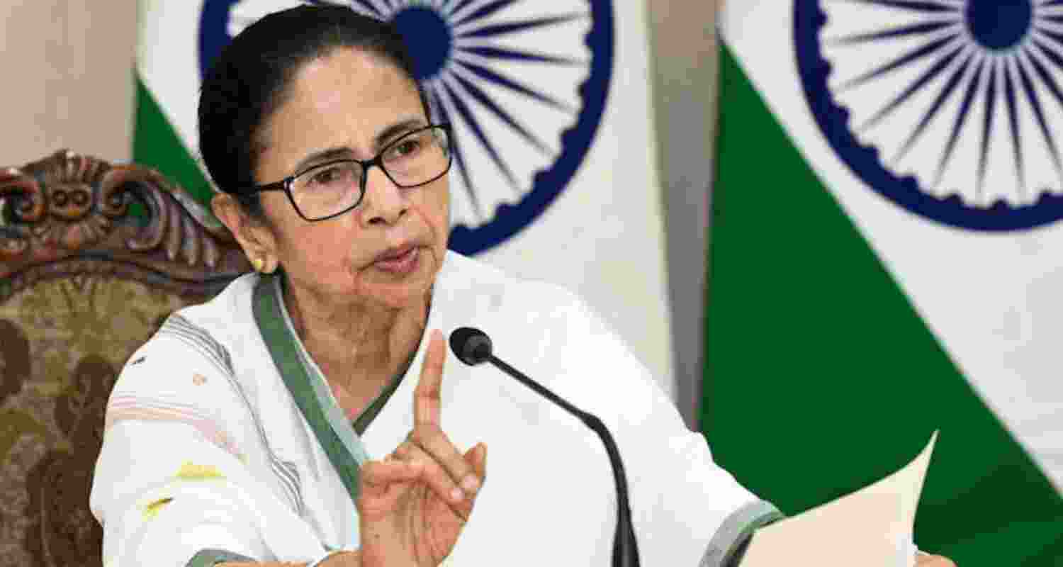 Mamata Banerjee alleges voter list manipulation, urges EC to ensure transparency ahead of West Bengal Assembly elections.