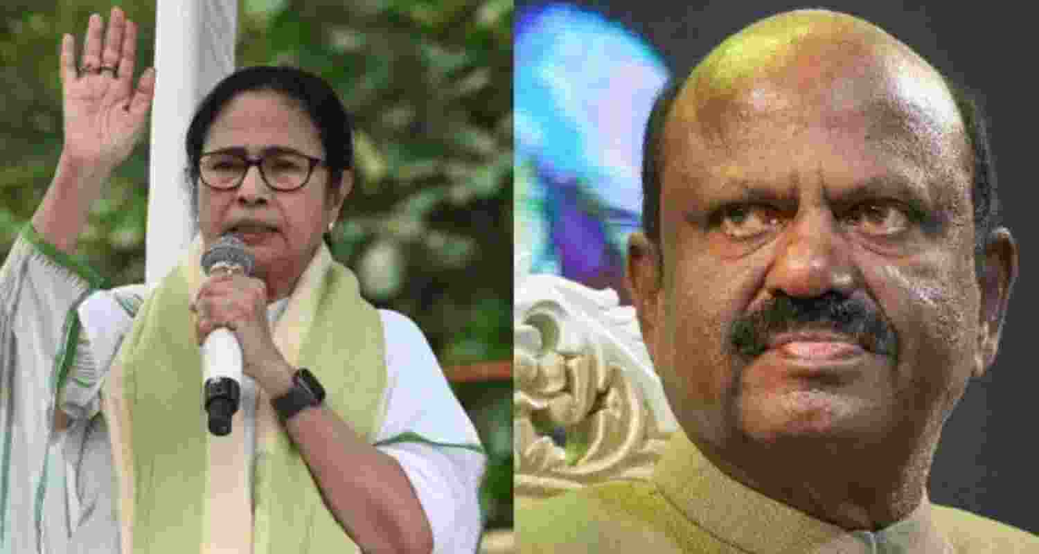 Mamata's governance under Guv Bose’s constitutional scrutiny
